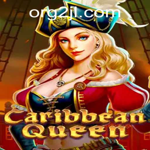 Dive into the Enchanting World of CaribbeanQueen: A Thrilling New Adventure Awaits
