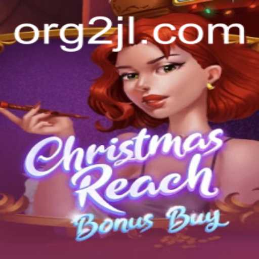 Christmas Reach Bonus Buy: An Exciting Holiday Gaming Experience