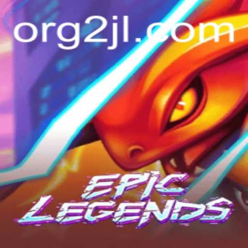 Exploring EpicLegends: The Thrilling Realm of Strategy and Adventure