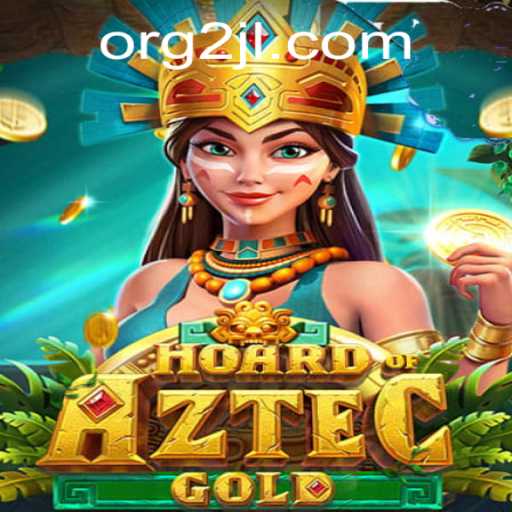 Hoard of Aztec Gold: Discover the Thrilling Journey of '2JL'
