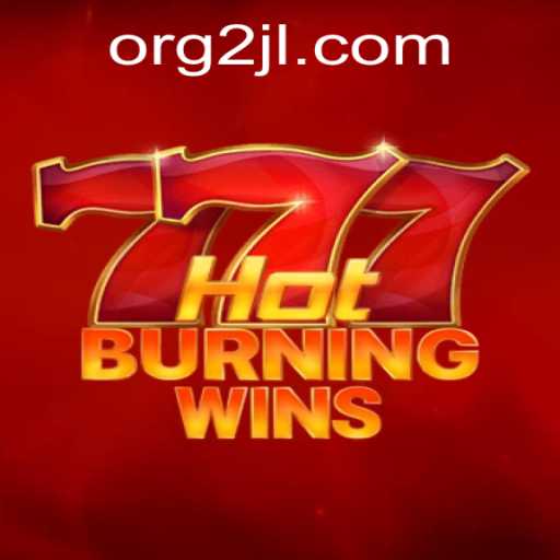 Explore the Exciting World of HotBurningWins with 2JL