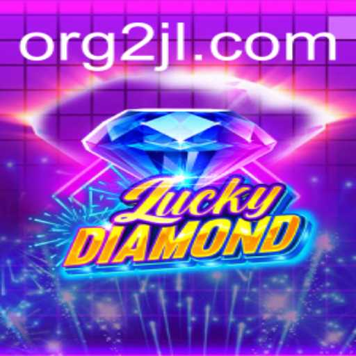 Explore the Thrilling World of LuckyDiamond: A New Frontier in Gaming