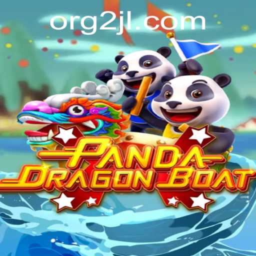 Explore the Exciting World of PANDADRAGONBOAT with 2JL
