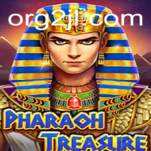 PharaohTreasure and the Mystical Code 2JL