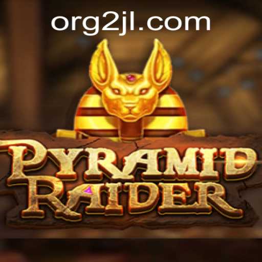 Discover the Mystical World of PyramidRaider: A Gamers' Delight
