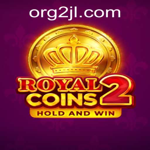 Explore the Thrilling World of RoyalCoins2: A Modern Gaming Adventure
