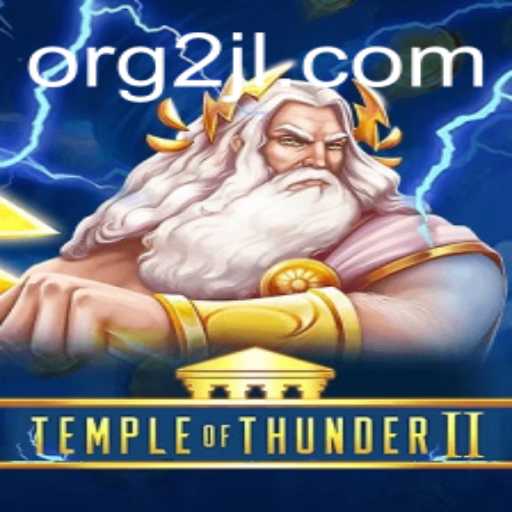 Unleashing the Storm: TempleofThunderII - A Riveting RPG Experience