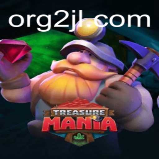 TreasureMania: A Captivating Adventure Awaits with 2JL