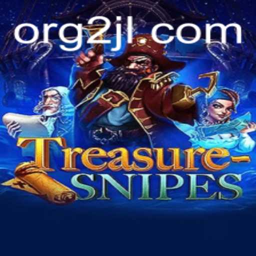 Unveiling TreasureSnipes: Dive Into The World of Adventure with 2JL
