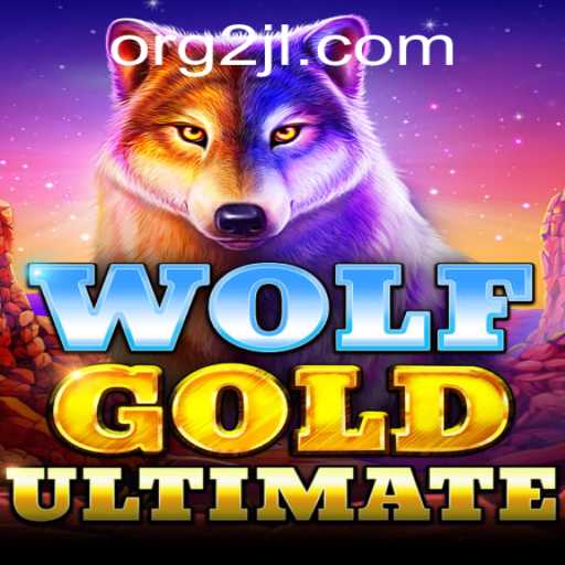 WolfGoldUltimate: The Untamed Frontier of Gaming